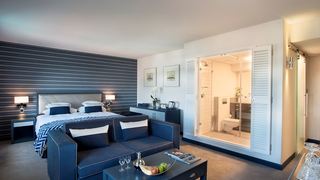 The PortsWood Hotel | V & A Waterfront Hotels