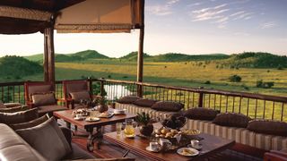 Tshukudu Bush Lodge, Legacy Hotels | Pilanesberg Game Reserve Accommodation
