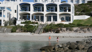 Speelhuis | Accommodation Paradise Beach (Langebaan)