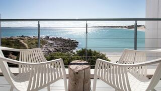 Speelhuis | Accommodation Paradise Beach (Langebaan)