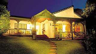 Sherwood's Country House | Tzaneen Accommodation