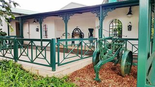 Sherwood's Country House | Tzaneen Accommodation