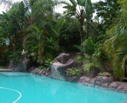 Geelhout Guest House