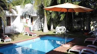 O Lar Do Ouro Guest Lodge | Accommodation Ponta do Ouro