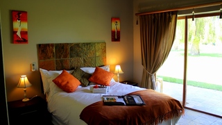 Sun River Kalahari Lodge | Upington Accommodation