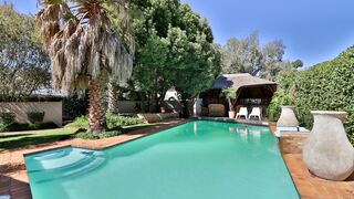 Fin and Feather Guest House | Boksburg Accommodation