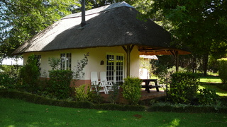Pennygum Country Cottages | Accommodation Underberg