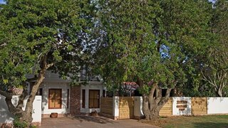 Woodside Self-catering Cottage | Accommodation Kenton-on-Sea
