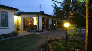 Onze Rust Guest House and Caravan Park | Colesberg Accommodation