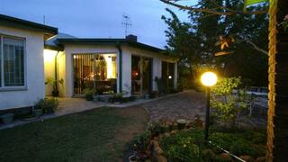 Onze Rust Guest House and Caravan Park | Colesberg Accommodation