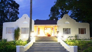 Smalkloof Guest House | Volksrust Accommodation