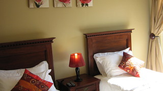 Monument Guest House | Petrusburg Accommodation