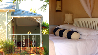 La Rochelle B&B | Wellington Accommodation