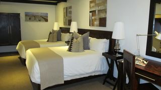 The Elizabeth Guest House | Kroonstad Accommodation