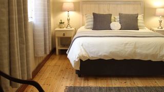 Ripple Hill Hotel | Patensie Hotels