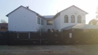 Airport Lodge | Kempton Park Accommodation