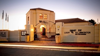 A Smart Stay Apartments | Somerset Ridge Specials