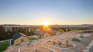 Frontier River Resort | Vioolsdrift Accommodation