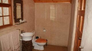 Frontier River Resort | Accommodation Vioolsdrift