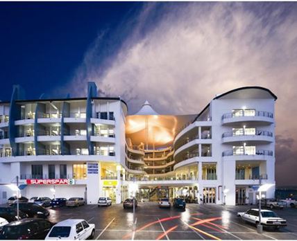 Genesis All-Suite Hotel
