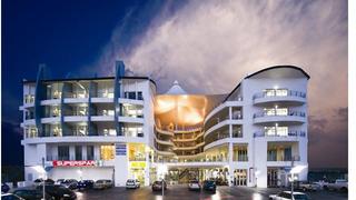 Genesis Suites | Hotels Sandringham