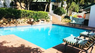 Green Gables | Accommodation Rivonia
