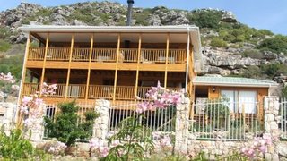 Salt Air | Kommetjie Accommodation