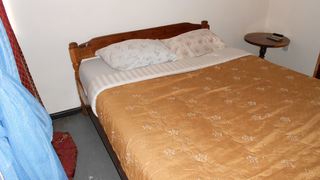 Comfort Corner Guest House | Livingstone Accommodation