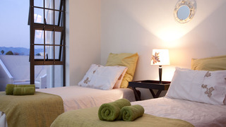 Eldorado Private Collection | Oudtshoorn Accommodation