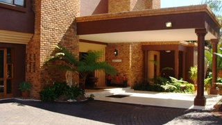 Murrayfield Villa Guest House | Meyers Park Accommodation