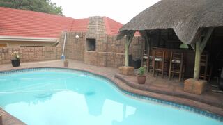 Bundo Guest House | Kempton Park Accommodation