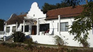 The Riverhouse | Accommodation Estcourt
