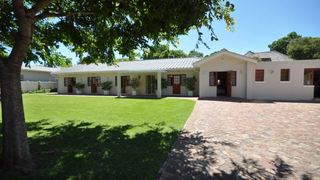 Colonel Graham Guest House | Accommodation Grahamstown