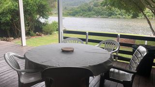 Joan's Place | Great Brak River Accommodation
