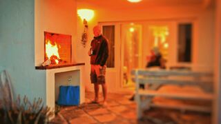 Quay West | Velddrif Accommodation