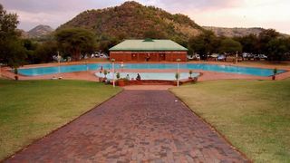 Bakgatla Resort | Accommodation Pilanesberg Game Reserve