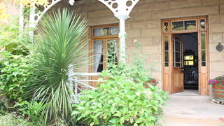 Arbutus Lodge | Accommodation Ladybrand