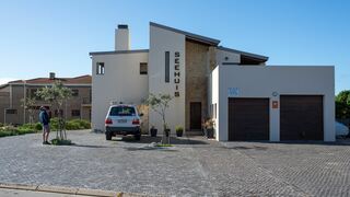 SeeHuis | Witsand Accommodation