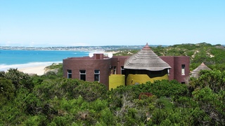 Valparaiso Guest House | Paradise Beach Accommodation