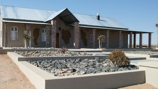 Alte Kalkofen Lodge | Accommodation Keetmanshoop