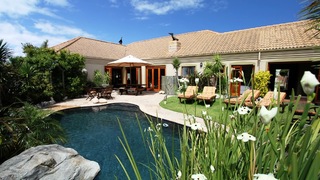 Villachad Guest House | Accommodation Kleinmond