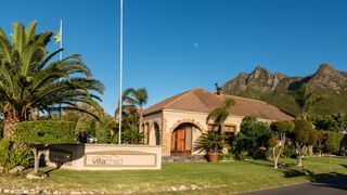 Villachad Guest House | Accommodation Kleinmond