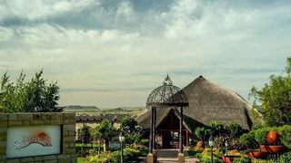 Zuikerkop Country Game Lodge | Clocolan Accommodation