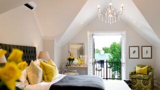 The Paddocks | Accommodation Beaulieu