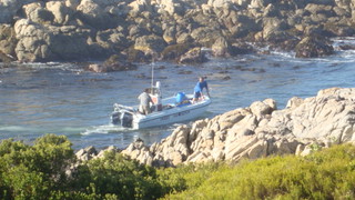 94 First Ave | Accommodation Kleinmond