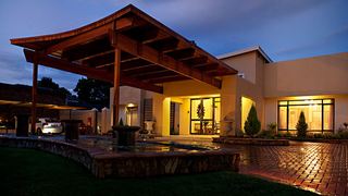 Mavuta Manor | Polokwane (Pietersburg) Accommodation