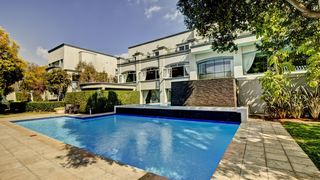 The Marion on Nicol | Accommodation Hurlingham