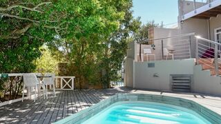 Camps Bay Nest | Accommodation Camps Bay