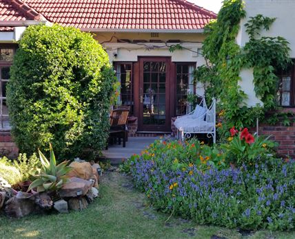 Colette's Bed & Breakfast