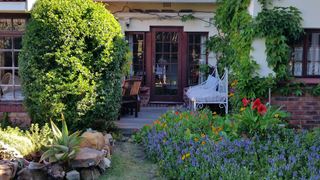 Colette's Bed & Breakfast | Pinelands Self-catering